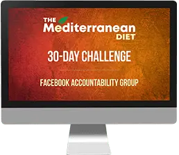 The Mediterranean Diet - Bonus #8