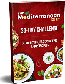 The Mediterranean Diet - Bonus #1