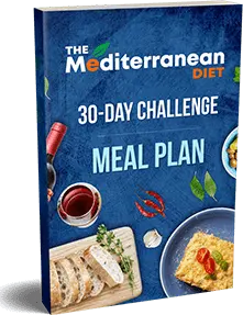 The Mediterranean Diet - Bonus #3