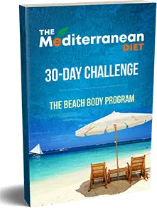 The Mediterranean Diet - Bonus #4