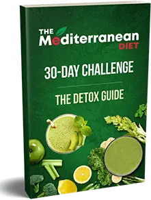 The Mediterranean Diet - Bonus #5