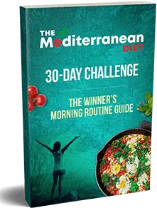 The Mediterranean Diet - Bonus #6