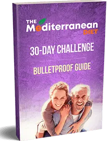 The Mediterranean Diet - Bonus #7