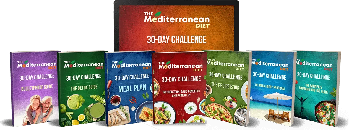 The Mediterranean Diet
